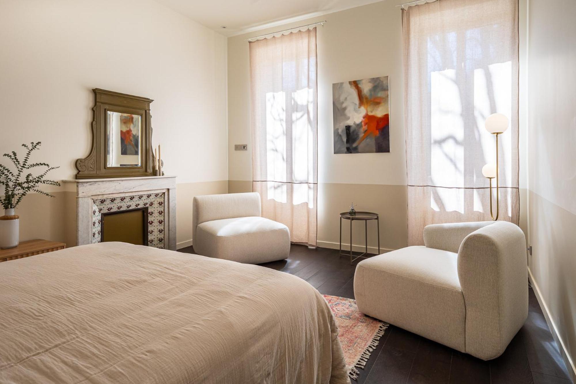 La Re-Source, Propriete Ideale Pour Seminaires Et Reunions 阿兰 外观 照片